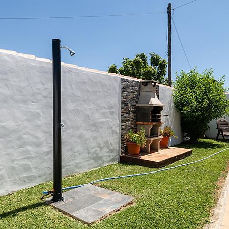 Vila Casa Antonia 2 Conil De La Frontera Exteriér fotografie