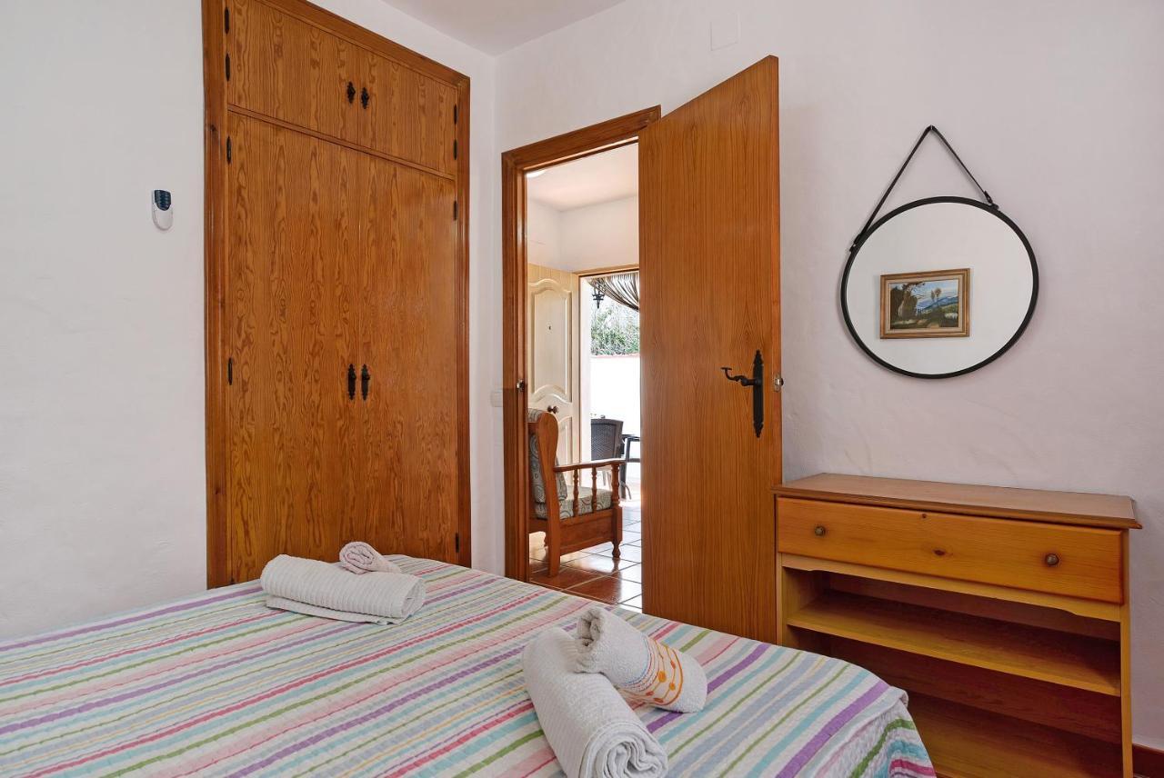 Vila Casa Antonia 2 Conil De La Frontera Exteriér fotografie