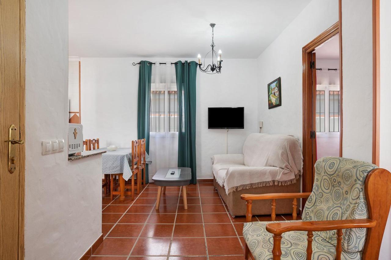 Vila Casa Antonia 2 Conil De La Frontera Exteriér fotografie