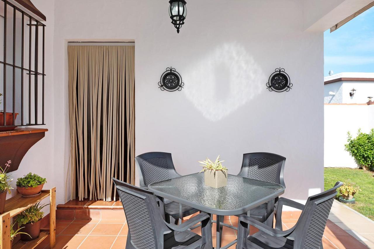 Vila Casa Antonia 2 Conil De La Frontera Exteriér fotografie