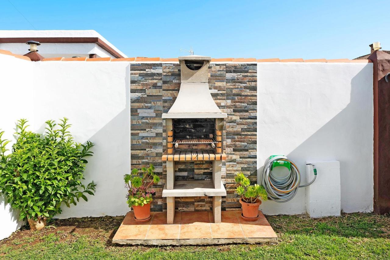 Vila Casa Antonia 2 Conil De La Frontera Exteriér fotografie